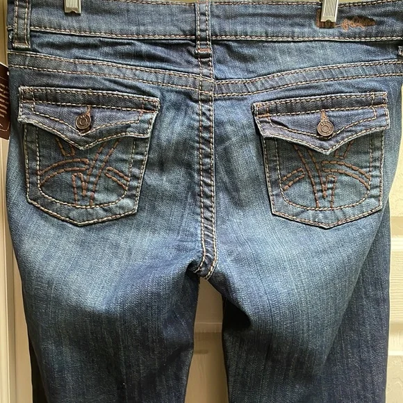 Kut From The Kloth Jeans Size 10 - Picture 4 of 13